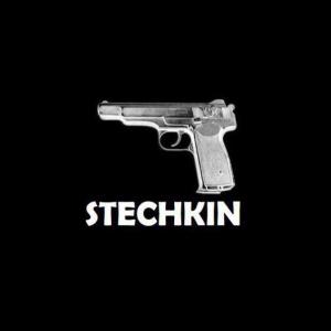 Stechkin