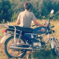 Владислав Курченков