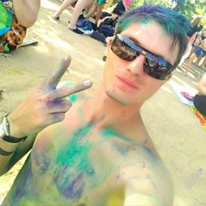 Дмитрий Чёрнокотов