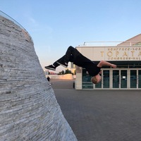 Виктор Курзаев