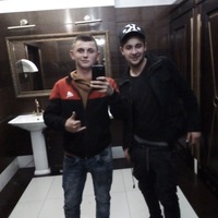 Максим Михайловський