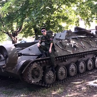 Евгений Андреевич