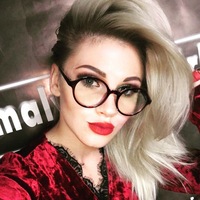 Кристина Карепанова