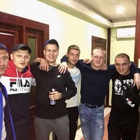 Вадим Видадиевич