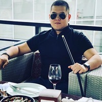 Нурлан Садырбеков