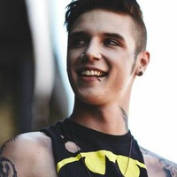 Ильназ Гарифуллин