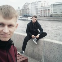 Константин Семёнов