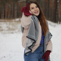 Ксения Титова