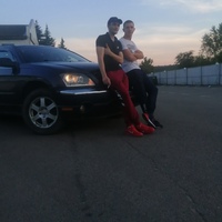 Олег Колабухов