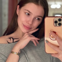 Соня Кучерявенко