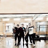 Евгений Таганский