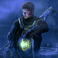 Дмитрий Аквамаринов