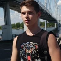 Данила Суханов