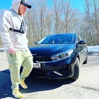 Денис Денисенко