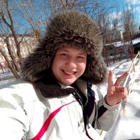 Денис Боровков