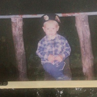 Данил Орешко