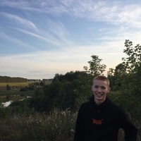 Кирилл Кургузов