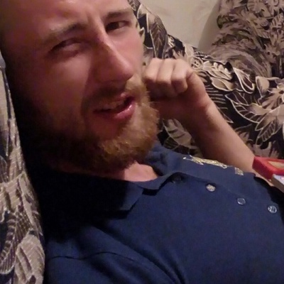 Дмитрий Бузычкин