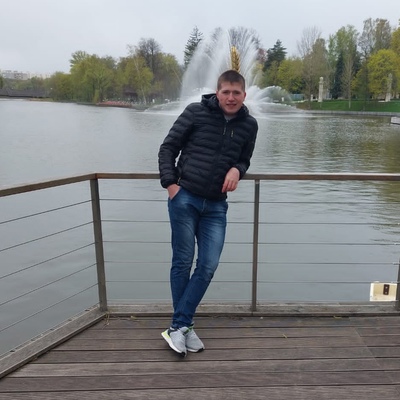 Алексей Князьков