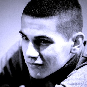 Павел Шумилов