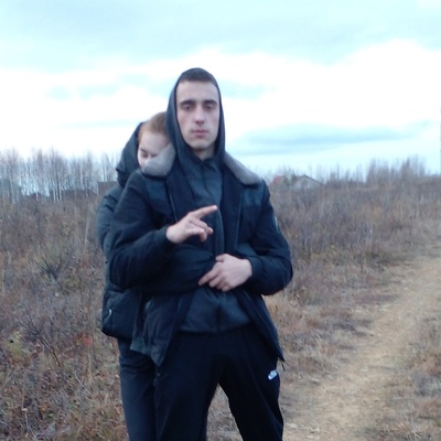 Никита Ожегов