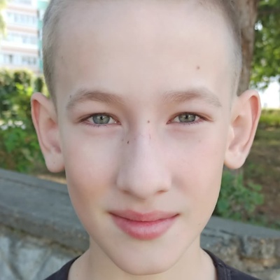 Данияр Гараев