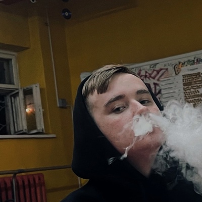 Артемий Русов