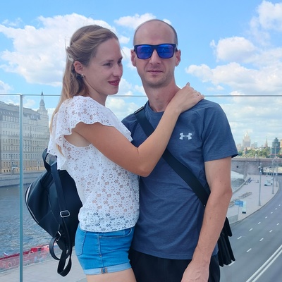 Андрей Тарасенко