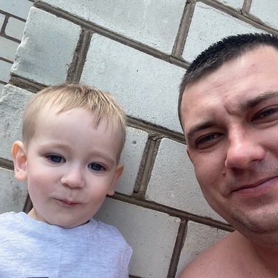 Александр Киктев