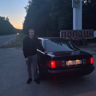 Всеволод Евстафьев