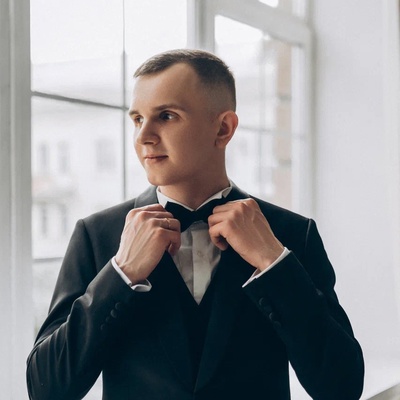 Евгений Семенюк