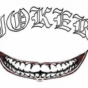 J.o.k.e.r